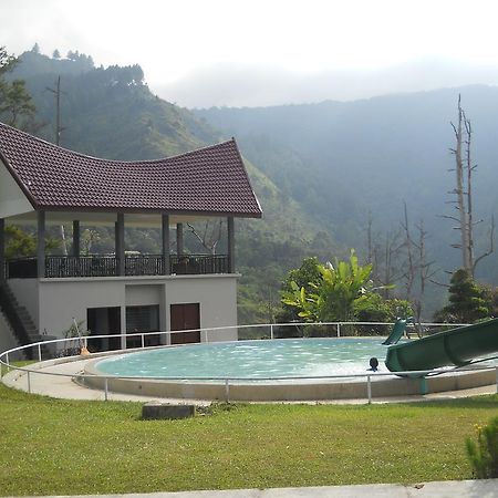 Patra Comfort Parapat Extérieur photo